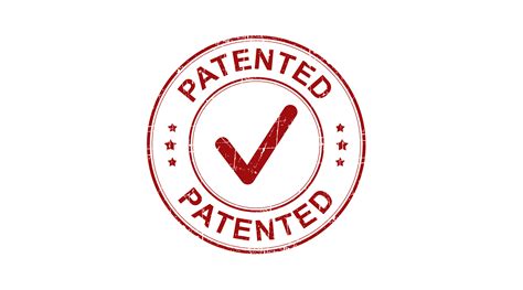 Patents – Intellectual Property Office