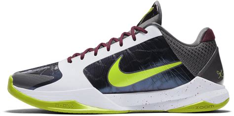 Nike Kobe 5 Protro - Review, Deals, Pics of 6 Colorways