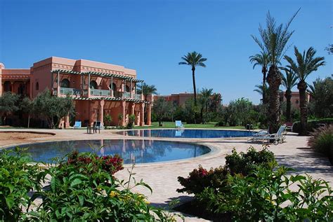 LA PALMERAIE - Updated 2020 Prices, Villa Reviews, and Photos (Marrakech, Morocco) - Tripadvisor