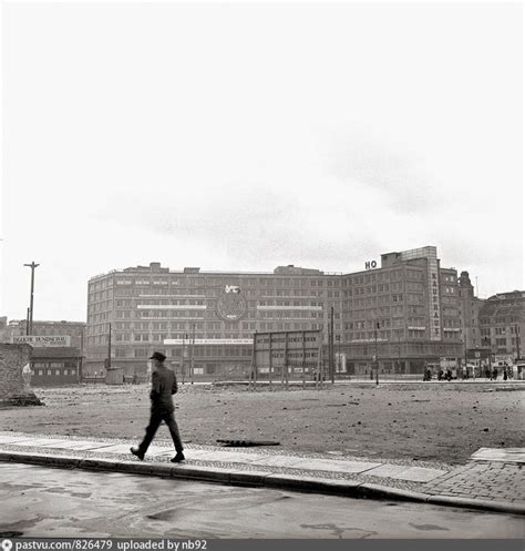 1951 Alexanderplatz