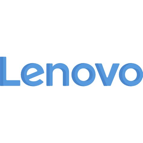 Lenovo - Free technology icons