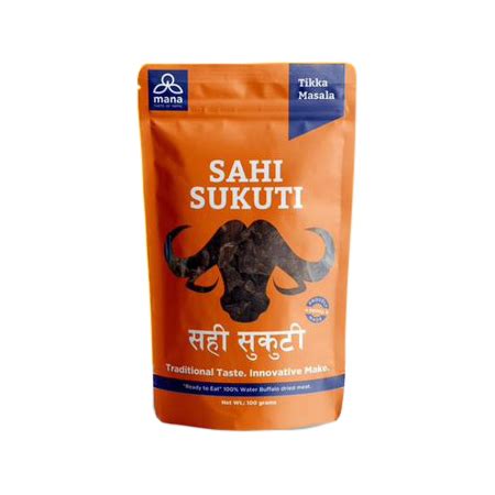 Sahi Sukuti Tikka Masala 100G - Liquor World