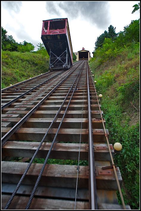 Johnstown Inclined Plane | Johnstown, PA | pro tempore | Flickr