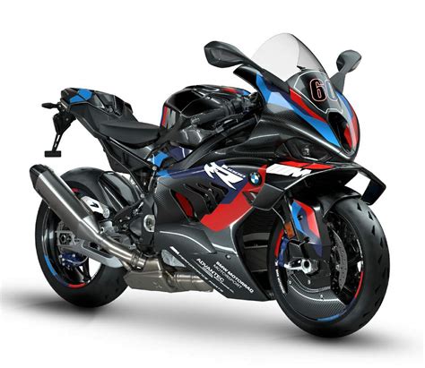 BMW M 1000RR / M Package (2023) technical specifications