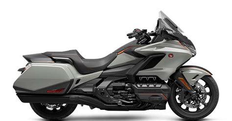 2023 Honda Goldwing Review, Release Date, Colors, Tour, DCT, Price ...