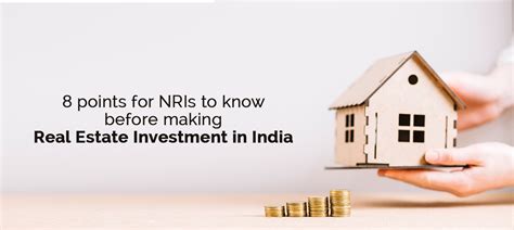 Important Points For NRI's Making Real Estate Investment Ashiana