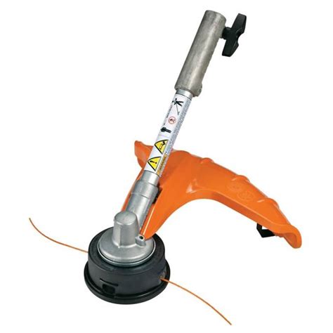 STIHL FS-MM Trimmer Attachment