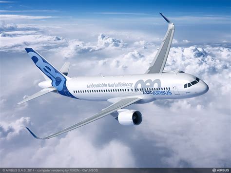 A320NEO VS A320CEO - SeyrüSeferim