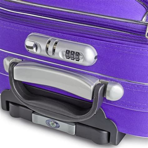 How to Reset Samsonite Luggage Combination Locks | Getaway USA