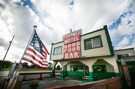 Yeehaw Junction, Florida | Kelly Williams, Photographer