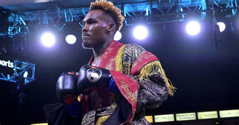 Jermell Charlo Is Looking To Make Boxing History In Superfight Against ...