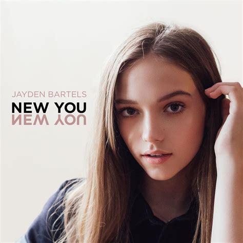 Jayden Bartels – New You Lyrics | Genius Lyrics