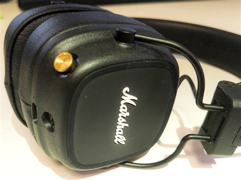 Marshall Major IV headphone review: Classic rock | Android Central