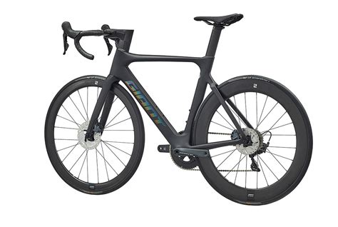 Propel Advanced Disc (2021) | Giant Bicycles Ireland