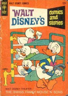 Donald Duck - Nephews At Bedtime - Drinks - Water - One Last Drink ...