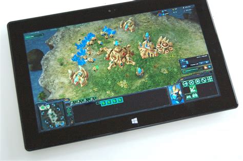 Surface Pro review | Eurogamer.net