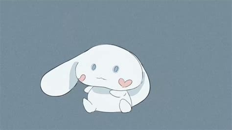 Cinnamoroll Dancing (Hello Kitty) Live Wallpaper