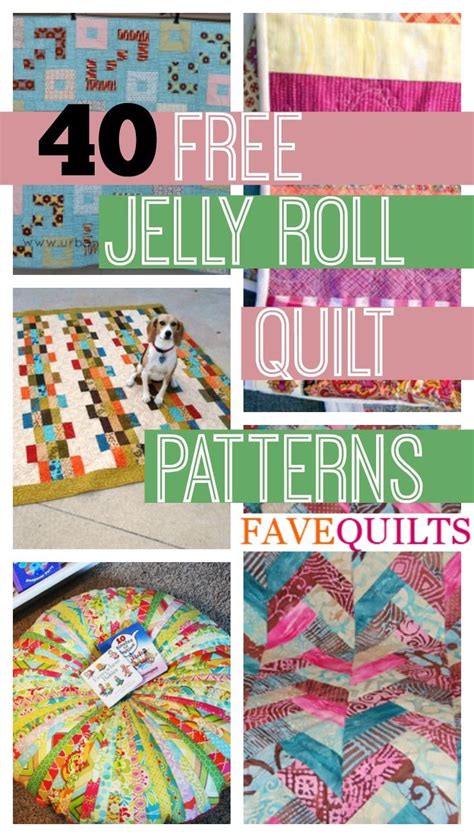 84 best images about Jelly Roll Quilt Patterns on Pinterest | Floor ...