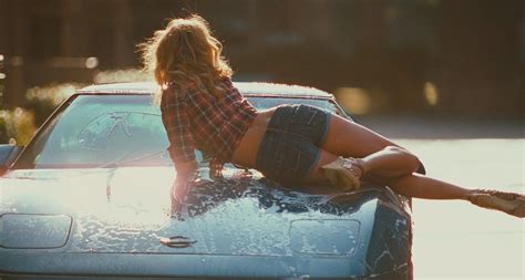 Top 12 Hottest Car Wash Scenes In Movie History