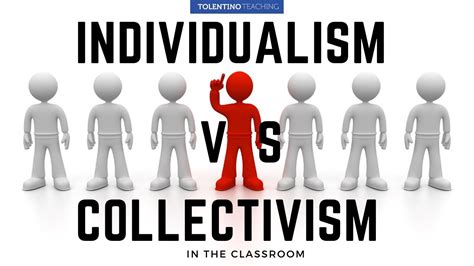 Individualism vs Collectivism: Why it Matters in the Classroom - YouTube