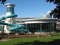 Rotherham Leisure Complex in Rotherham S65 1BL