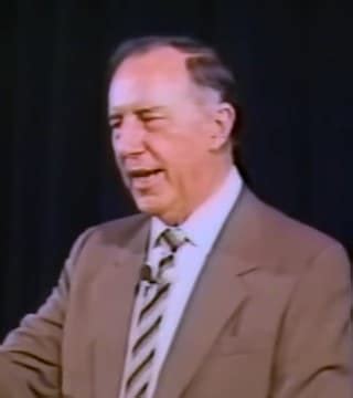 Derek Prince - The Blood Of Jesus Is Pleading For Us In Heaven » Watch Online Sermons 2024