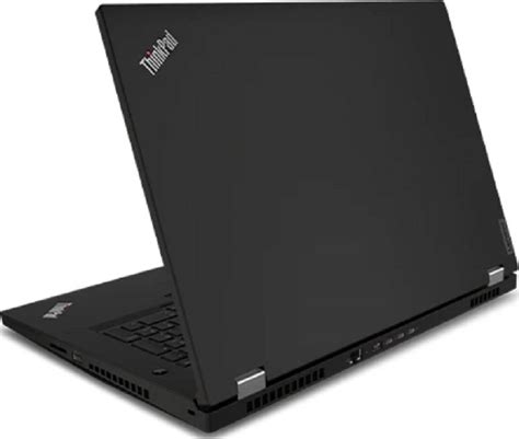 Lenovo ThinkPad P17 Gen2 17.3" FHD IPS Non Touch Laptop, 11th Gen Core ...