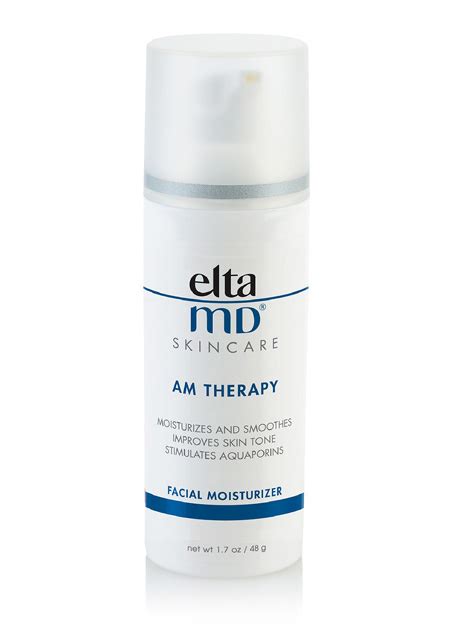 Elta MD AM Therapy Facial Moisturizer | SkinMedix