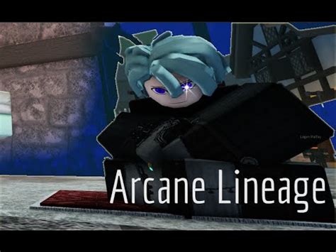 STARTER GUIDE AND HELPFUL INFORMATION | Arcane Lineage - YouTube