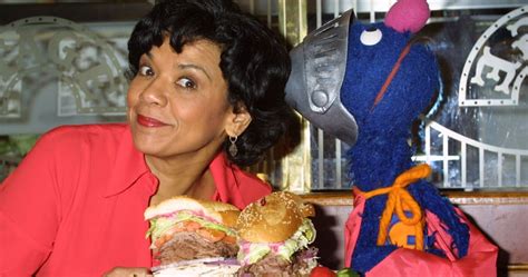 Muppet Stuff: Sonia Manzano Retires from Sesame Street!