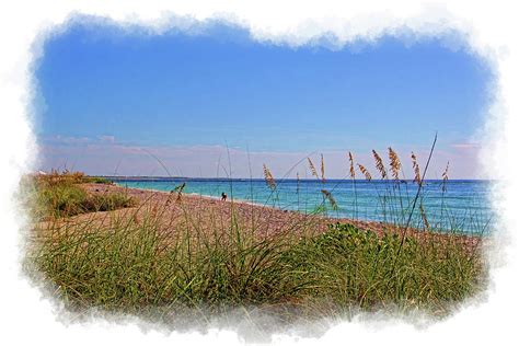 Boca Grande Beaches Photograph by HH Photography of Florida - Fine Art ...