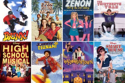 29 Stories We Didn't Have the Heart to Write About the Disney Channel ...