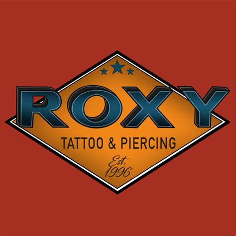 ROXY - Piercing & Tattoo | Antwerp