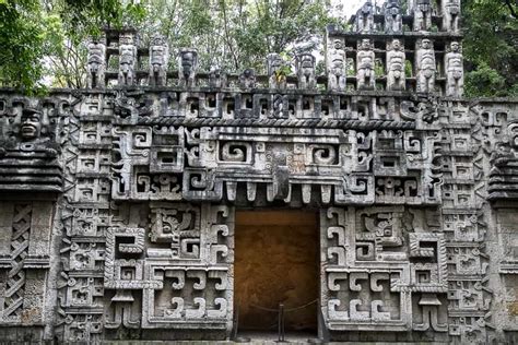 Exploring Mexico's History at the National Museum of Anthropology - Casual Travelist