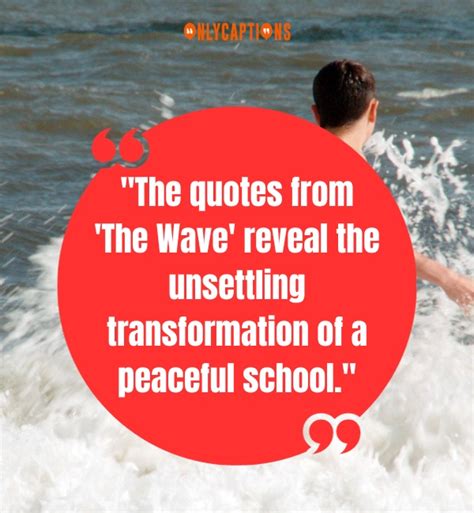 950+ Quotes About The Wave (2024) Unlock the Deep