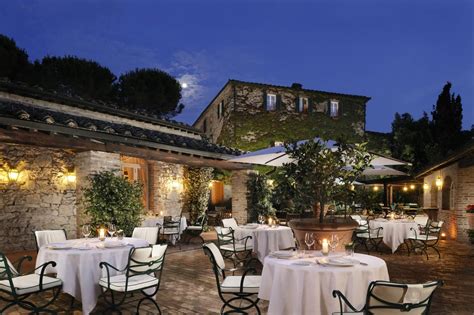 Borgo San Felice – Celebrated Experiences