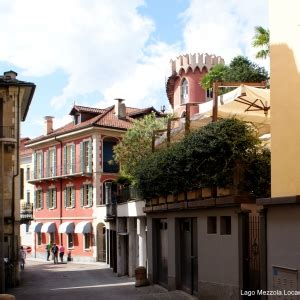 Locarno old town | Travelstories