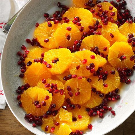 16 Pomegranate Recipes You Need ASAP