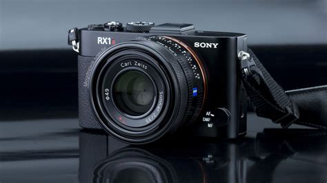 Sony Cyber-shot RX1R Review