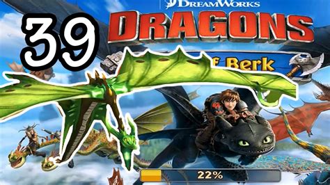 Timberrrr! Timberjack Titan - Dragons: Rise of Berk [Episode 39] - YouTube