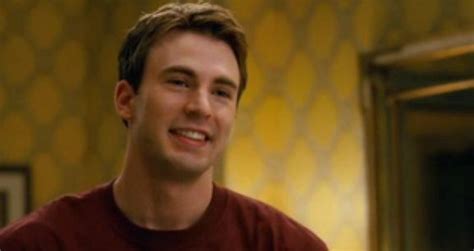 10 Chris Evans Movies Ranked By Hotness