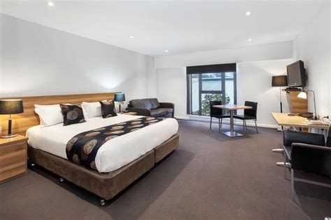 Best Western Plus Ballarat Suites, Ballarat (updated prices 2025)