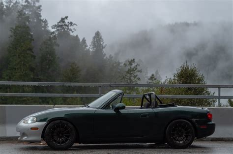 Green Miata Anyone? : r/Miata