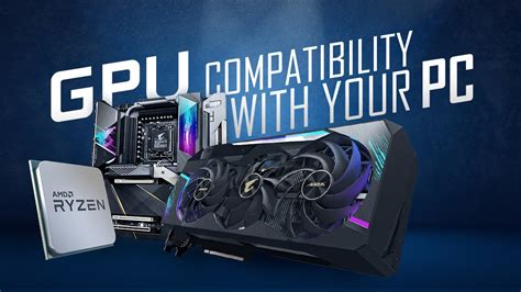 How to Check Graphics Card Compatibility with your PC?