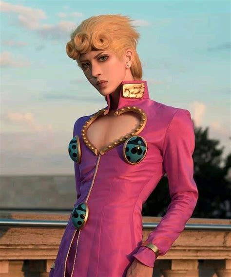 Pin by Agustina Aguirre on cosplay | Jojo, Jojo bizarre, Cosplay