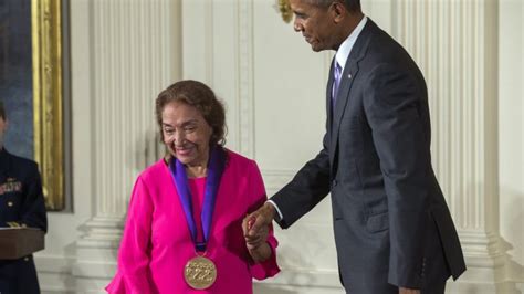 Miriam Colon Dies: Al Pacino's Mom In 'Scarface', Latino Theater Founder