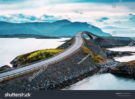 27,374 Bridge Norway Images, Stock Photos & Vectors | Shutterstock