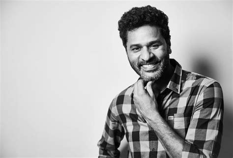 Prabhu Deva (Actor&Choregrapher) Biography, Age, Height, Weight, Secre