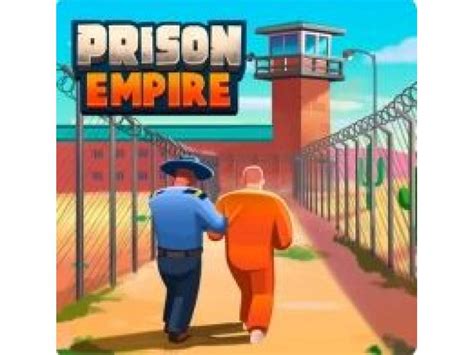 Prison Empire Tycoon Mod Apk v2.6.6.2 Unlimited Money And Gems