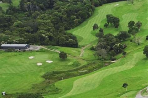 Maleny Golf Club - QNews